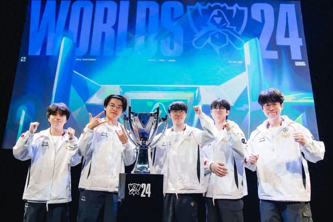 Faker连续七场比赛得分超过问鼎冠军，TL挑战极限！