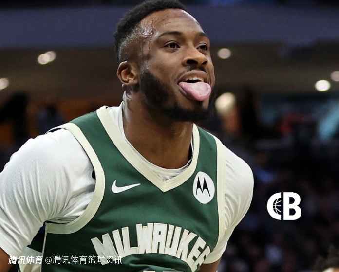 字母哥回归赛场，连败首场状态亮眼，TES观众沸腾！